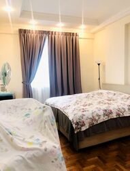 Hillview Green (D21), Condominium #567628291
